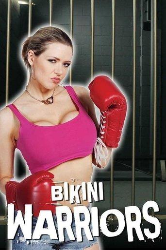 Bikini Warriors film afişi