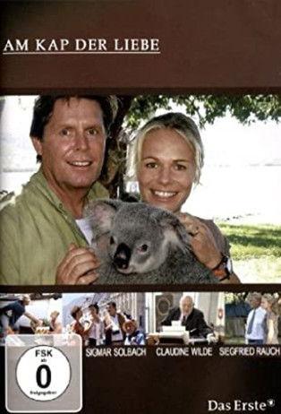 Am Kap der Liebe film afişi
