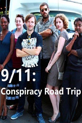 9/11: Conspiracy Road Trip film afişi