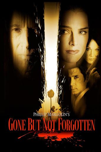 Gone But Not Forgotten film afişi