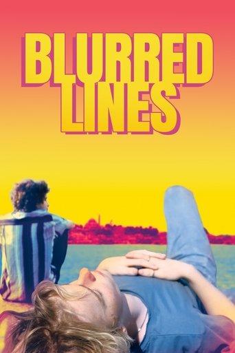 Blurred Lines film afişi
