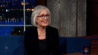 Marie Yovanovitch, Martha Stewart, Rex Orange County