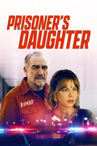 Prisoner's Daughter film afişi