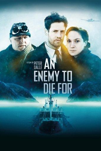 An Enemy to Die For film afişi