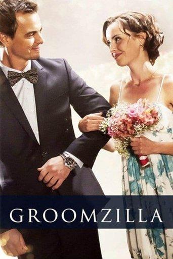 Groomzilla film afişi