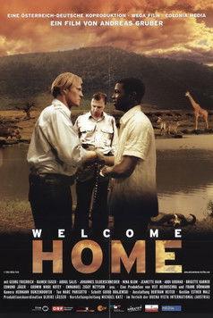 Welcome Home film afişi