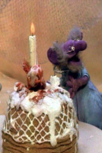 В стране Бобберов: Обед с господином Грызли film afişi