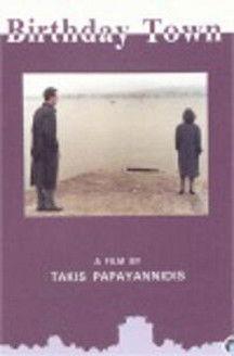 Birth City film afişi