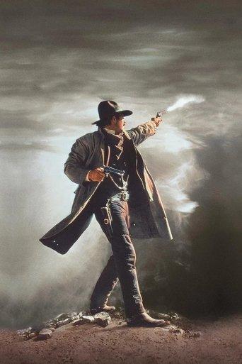 Wyatt Earp: Walk with a Legend film afişi