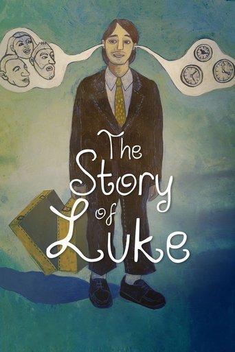 The Story of Luke film afişi