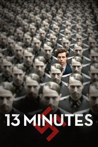 13 Minutes film afişi