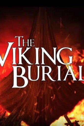 The Burnt Ship film afişi