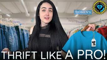 How to Thrift Like a Pro