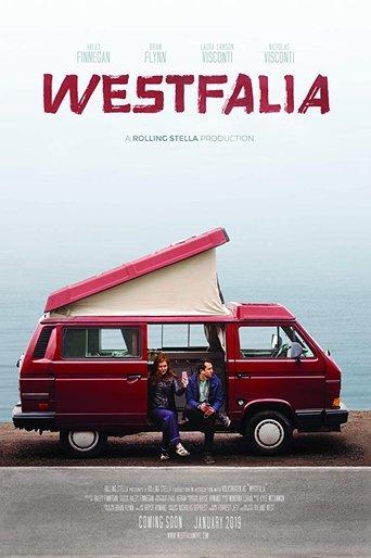 Westfalia film afişi