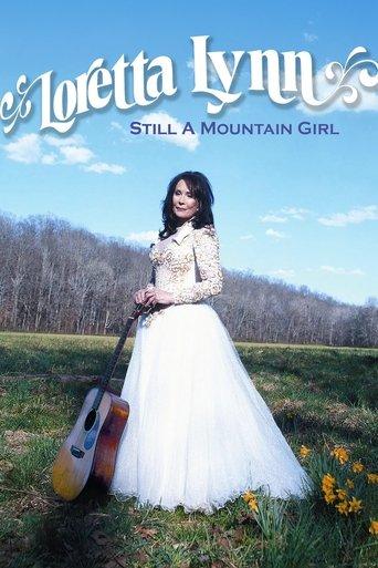 Loretta Lynn: Still a Mountain Girl film afişi
