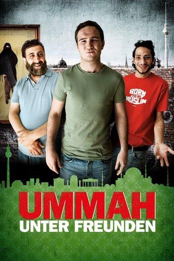 UMMAH - Unter Freunden film afişi