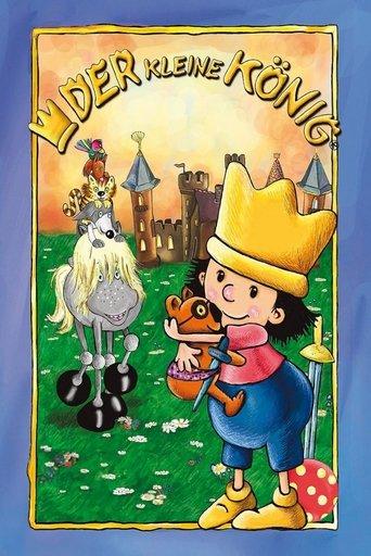 Der kleine König dizi afişi