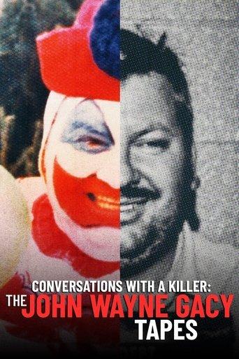 Conversations with a Killer: The John Wayne Gacy Tapes dizi afişi