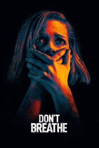 Don't Breathe film afişi