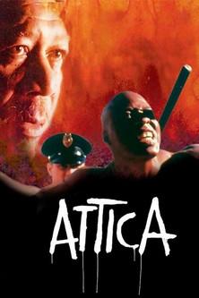 Attica film afişi