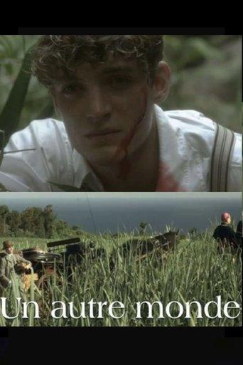 Another World film afişi