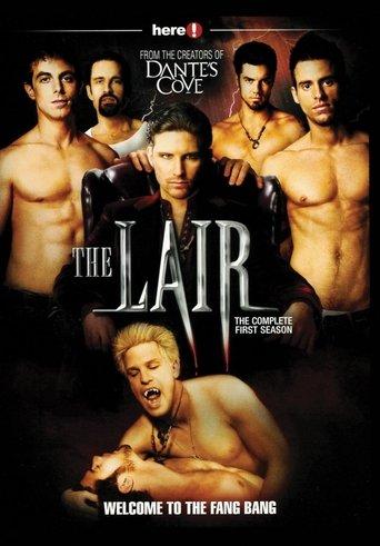 The Lair dizi afişi