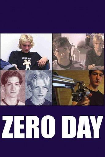 Zero Day film afişi