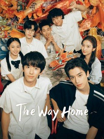 The Way Home dizi afişi