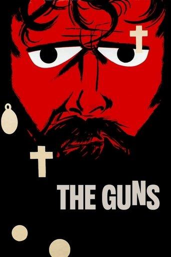 The Guns film afişi
