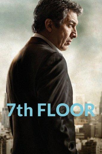 7th Floor film afişi