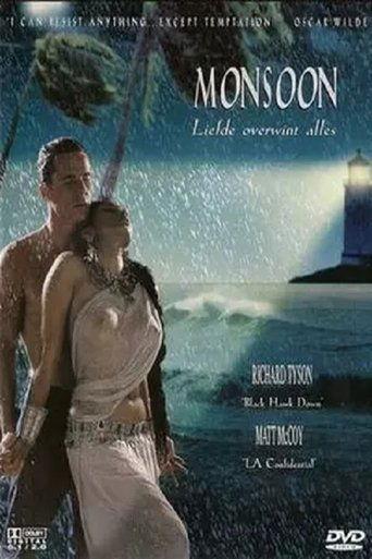Monsoon film afişi