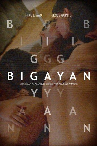Bigayan film afişi