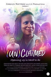 (Un)Claimed film afişi
