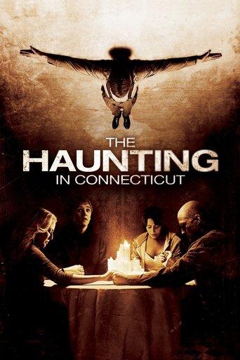 The Haunting in Connecticut film afişi