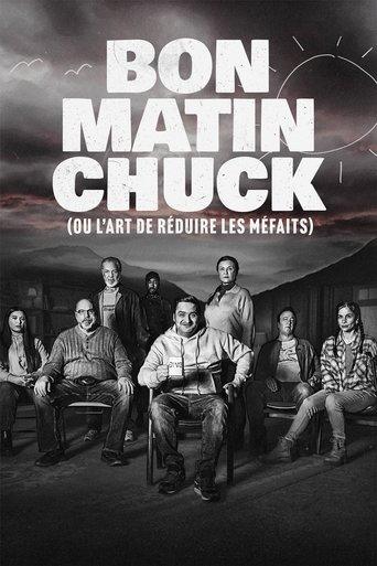 Bon matin Chuck (ou l'art de réduire les méfaits) dizi afişi