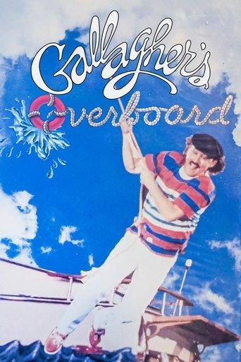 Gallagher: Overboard film afişi