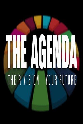 The Agenda: Their Vision – Your Future film afişi