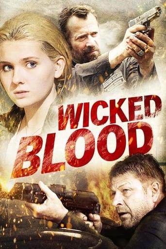 Wicked Blood film afişi