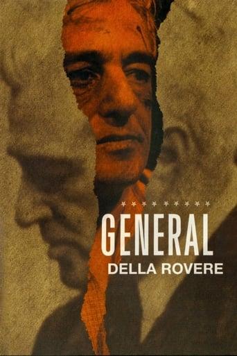 General Della Rovere film afişi