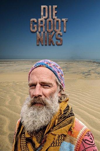 Die Groot Niks dizi afişi