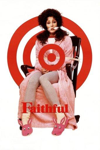 Faithful film afişi