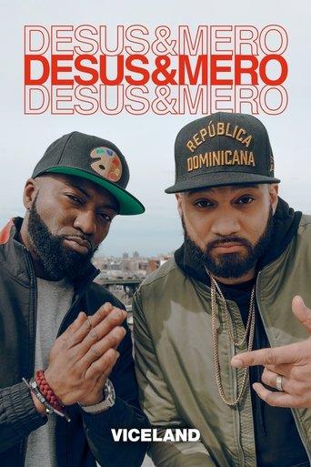 Desus & Mero dizi afişi