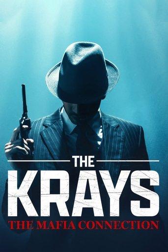 The Krays: The Mafia Connection film afişi