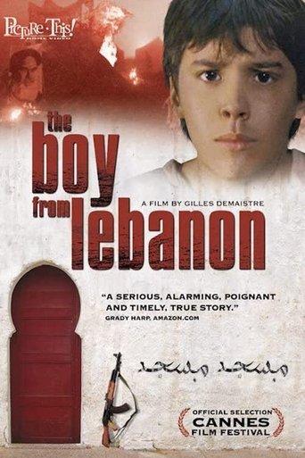 Killer Kid film afişi