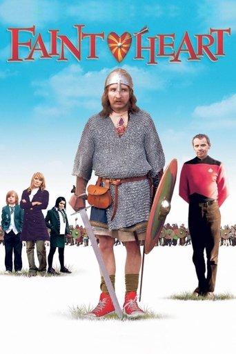 Faintheart film afişi