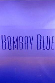 Bombay Blue dizi afişi