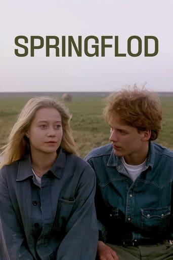 Spring Tide film afişi
