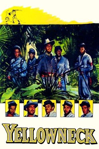 Yellowneck film afişi