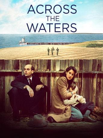 Across the Waters film afişi