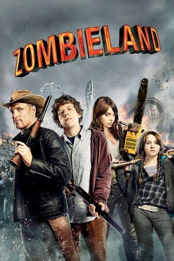 Zombieland film afişi